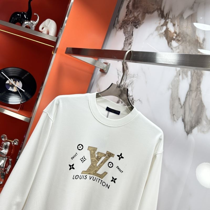 Louis Vuitton Hoodies